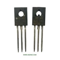 ترانزیستور MJE340 TO-126 CH