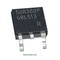 ترانزیستور MMD50R380P TO-252 ORG