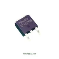 ترانزیستور MMD70R600 TO-252