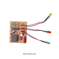 ماژول محافظ لوازم صوتی و تصویری