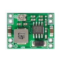 ماژول کاهنده ولتاژ MP-1584 MINI 3A