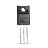ترانزیستور OSG 55R190F TO220F