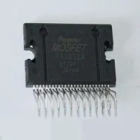 آی‌سی PA2032 25PIN