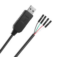 تبدیل USB به TTL سریال PL2303