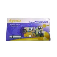 برد تغذیه Ageniz 2019 - DVB-T