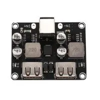 ماژول پاوربانک فست شارژ QC3.0/QC2.0