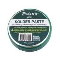 روغن لحیم 50 گرمی PROSKIT
