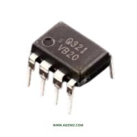 آی سی Q321 DIP-8