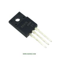 ترانزیستور R6015ANX TO-220F ORG