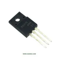 ترانزیستور R6015ANX TO-220F ORG