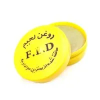 روغن لحیم F.L.D 30g