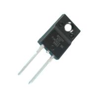 دیود سریع BYV29X-600 600V 9A TO-220F-2