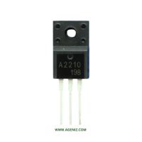 ترانزیستور 2SA2210 TO-220F