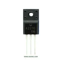 ترانزیستور 2SA2210 TO-220F