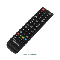 کنترل تلویزیون سامسونگ مدل 602