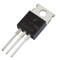 ترانزیستور BU406 TO-220 ORG