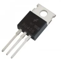 ترانزیستور BU406 TO-220 ORG