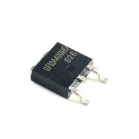 دیود سریع SF10A400HD 400V 10A TO-252