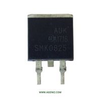 ترانزیستور SMK0825 TO-263