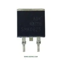 ترانزیستور SMK0825 TO-263
