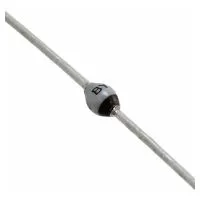 دیود فوق سریع BYV27-200 200V 2A SOD-57