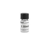 توپ قلع 0.3MM 25K