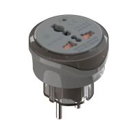 تبدیل 3 به 2 همراه با نوسان گیر SOMO SM-100G