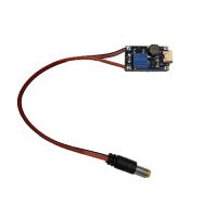 ماژول تغذیه 5V TO 12V DC-DC USB TYPE-C