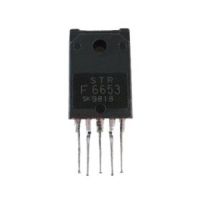 آی سی STRF6653 (6654-6656)