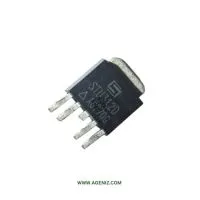 ترانزیستور STU312D TO-252-5