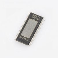 آی‌سی TAS5352A HTSSOP-44