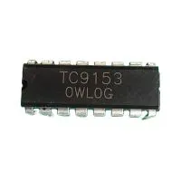 آی‌سی TC9153 DIP-16