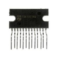 آی‌سی TDA7057AQ SOT141-6