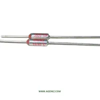 فیوز حرارتی 110 درجه سانتی گراد 10 آمپر TF110