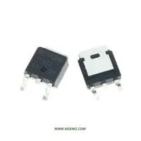 ترانزیستور TK7P60W TO-252