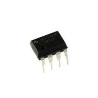 آی سی TL 081 DIP-8