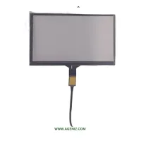 تاچ 7 اینچ خازنی 6 پین