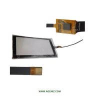 تاچ اندرویدی 7 اینچ شیشه ای