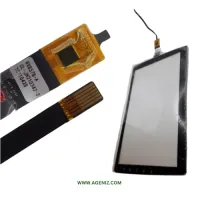 تاچ اندروید 9 اینچی