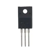 ترانزیستور 80N10 TO-220F ORG