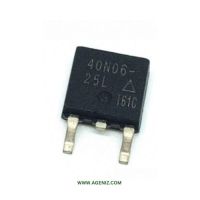 ترانزیستور 40N06 TO-252