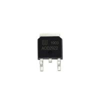 ترانزیستور AOD2922 TO-252