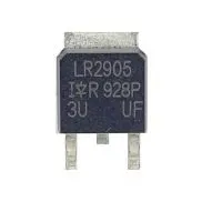 ترانزیستور IRLR2905 TO-252 ORG