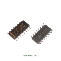 آی سی ULQ2003 SOP-16