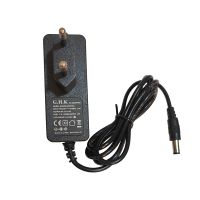 آداپتور سوییچینگ G.H.K | 9V 1A