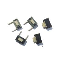 میکروسوئیچ 2 پایه 1.0mm (#6)