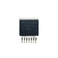 آی سی LM2676S-ADJ TO263