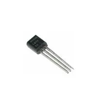 آی سی LM35DZ