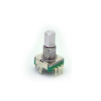 ولوم (انکودر) پرایدی بغل چاک 10MM