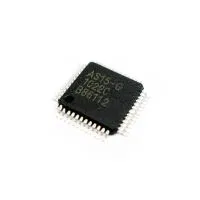 آی‌سی AS15-G TQFP-48 ORG اصلی